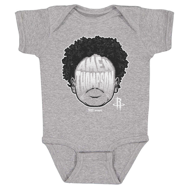 Amen Thompson Kids Baby Onesie | 500 LEVEL