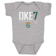 Ayo Oke Kids Baby Onesie | 500 LEVEL