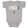 Devin Lynch Kids Baby Onesie | 500 LEVEL