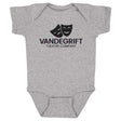 Vandegrift Kids Baby Onesie | 500 LEVEL