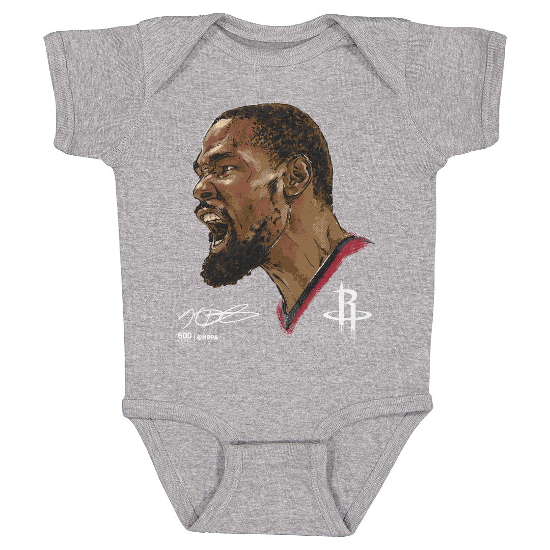 Kevin Durant Kids Baby Onesie | 500 LEVEL