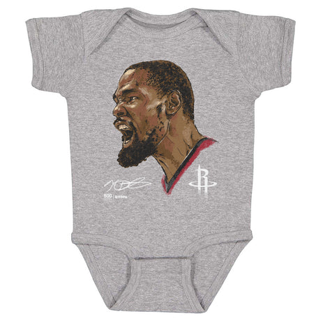 Kevin Durant Kids Baby Onesie | 500 LEVEL