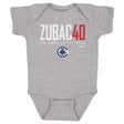 Ivica Zubac Kids Baby Onesie | 500 LEVEL