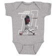 Jose Ramirez Kids Baby Onesie | 500 LEVEL