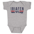 Kiki Iriafen Kids Baby Onesie | 500 LEVEL