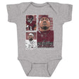 Deebo Samuel Kids Baby Onesie | 500 LEVEL
