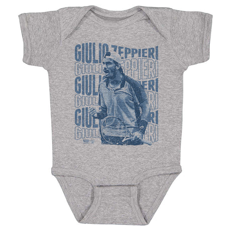 Giulio Zeppieri Kids Baby Onesie | 500 LEVEL