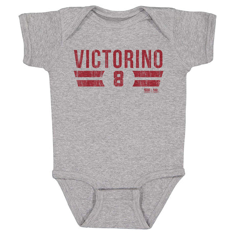 Shane Victorino Kids Baby Onesie | 500 LEVEL