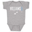 Cody Williams Kids Baby Onesie | 500 LEVEL