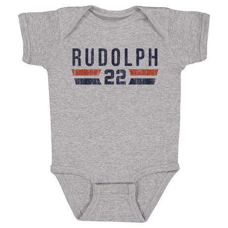 LoLo Rudolph Kids Baby Onesie | 500 LEVEL