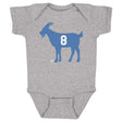 Los Angeles Kids Baby Onesie | 500 LEVEL