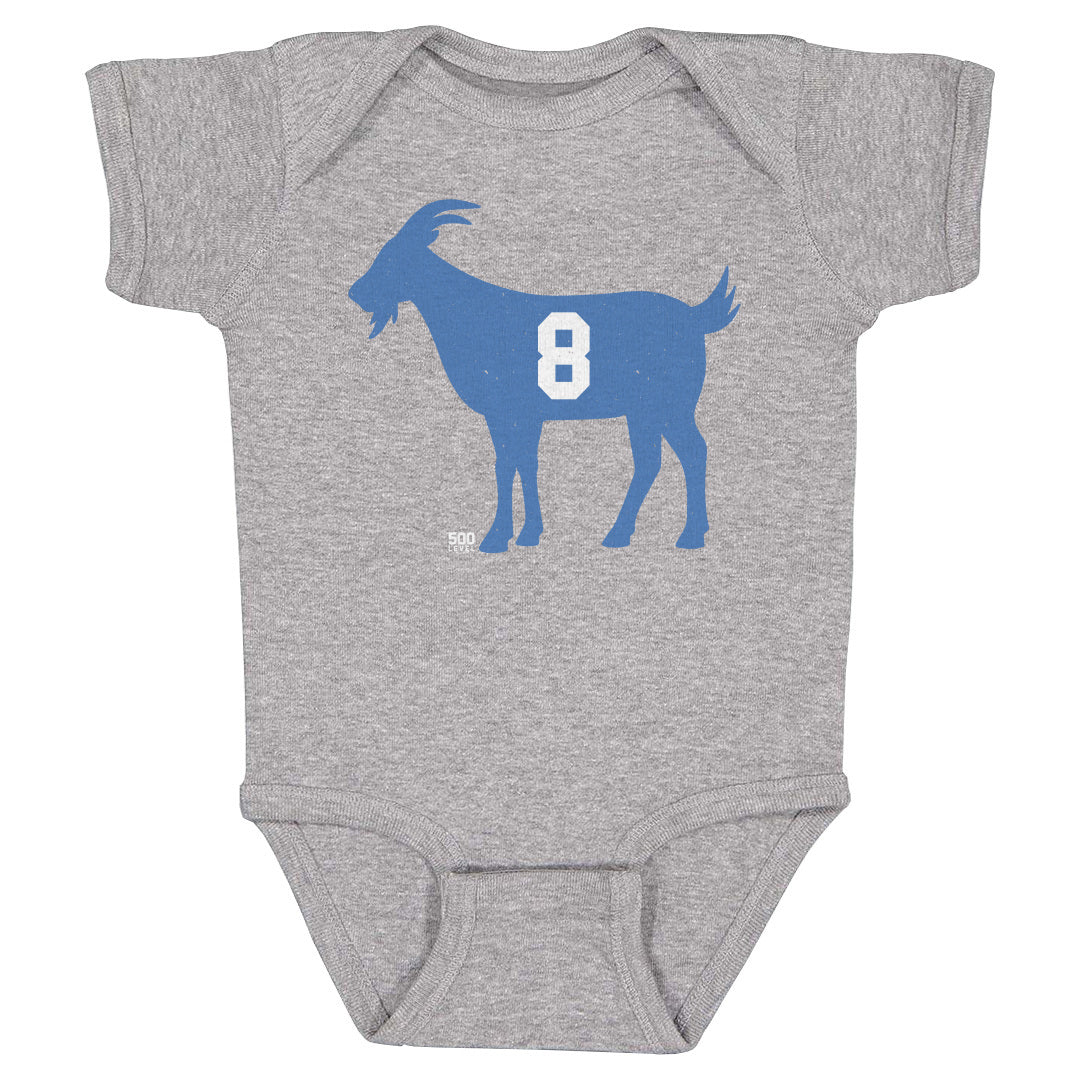 Los Angeles Kids Baby Onesie | 500 LEVEL