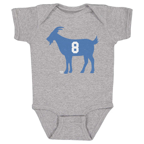 Los Angeles Kids Baby Onesie | 500 LEVEL