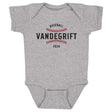 Vandegrift Kids Baby Onesie | 500 LEVEL