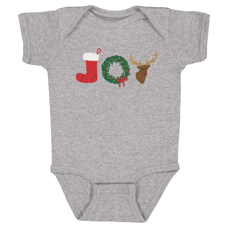 Christmas Kids Baby Onesie | 500 LEVEL