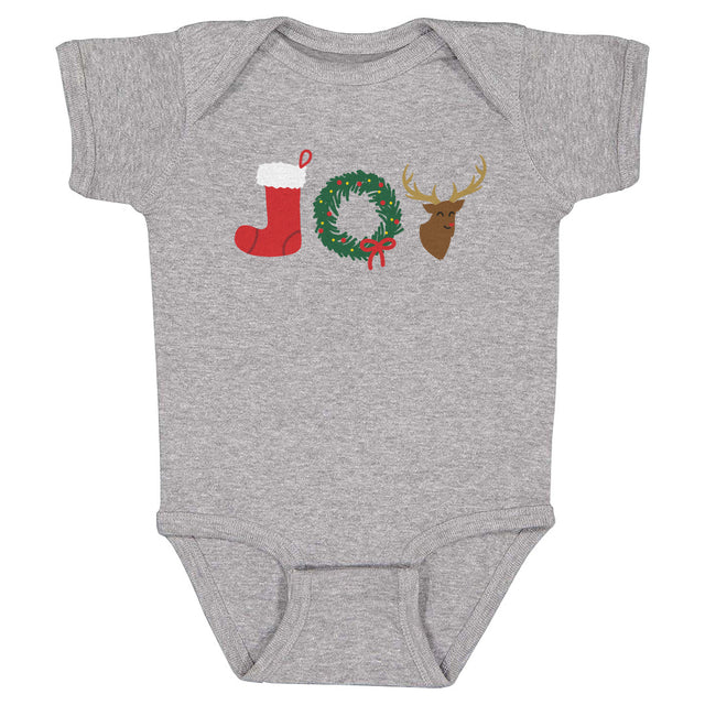 Christmas Kids Baby Onesie | 500 LEVEL