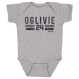 Ben Oglivie Kids Baby Onesie | 500 LEVEL