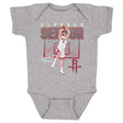 Alperen Sengun Kids Baby Onesie | 500 LEVEL