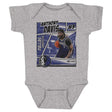 Anthony Davis Kids Baby Onesie | 500 LEVEL