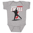 Kendal Ewell Kids Baby Onesie | 500 LEVEL