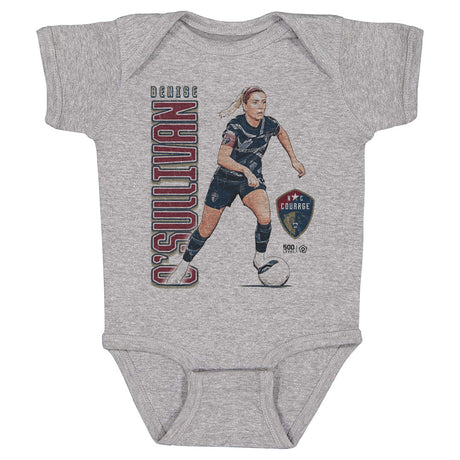 Denise O'Sullivan Kids Baby Onesie | 500 LEVEL