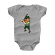 St. Patrick's Day Kids Baby Onesie | 500 LEVEL