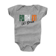 St. Patrick's Day Kids Baby Onesie | 500 LEVEL
