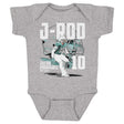 Jacob Rodriguez Kids Baby Onesie | 500 LEVEL