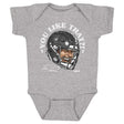 Kirk Cousins Kids Baby Onesie | 500 LEVEL