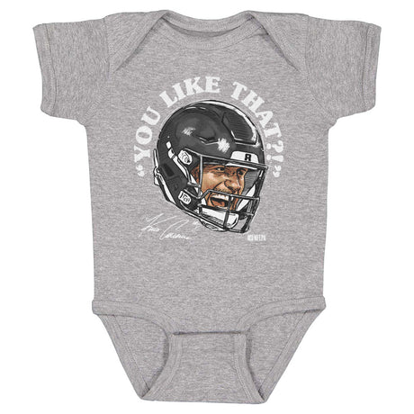 Kirk Cousins Kids Baby Onesie | 500 LEVEL