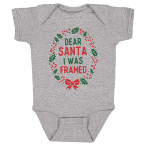Christmas Kids Baby Onesie | 500 LEVEL