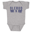 John Olerud Kids Baby Onesie | 500 LEVEL