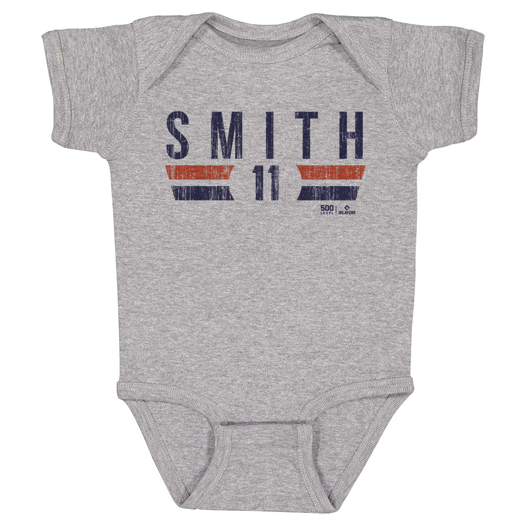 Cam Smith Kids Baby Onesie | 500 LEVEL