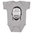 Alex Sarr Kids Baby Onesie | 500 LEVEL