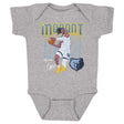 Ja Morant Kids Baby Onesie | 500 LEVEL