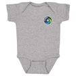 New York Cosmos Kids Baby Onesie | 500 LEVEL