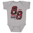 Patrick Kane Kids Baby Onesie | 500 LEVEL