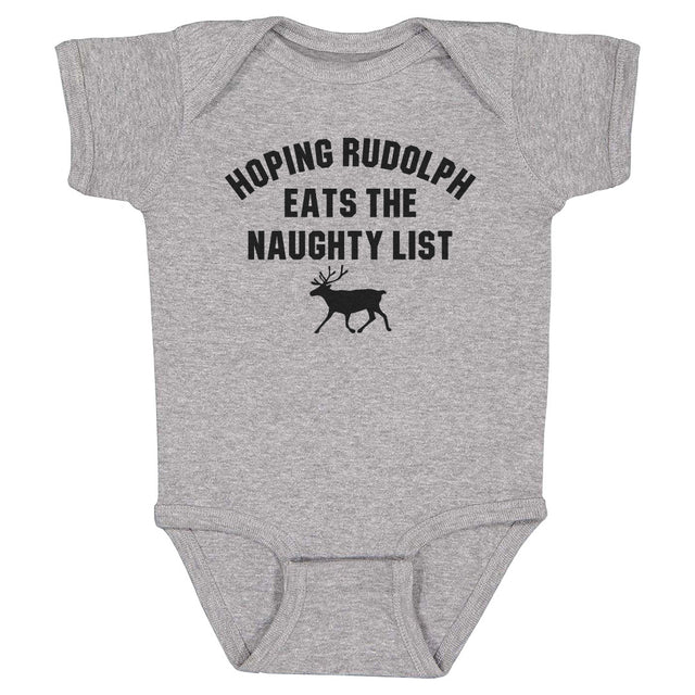 Christmas Kids Baby Onesie | 500 LEVEL