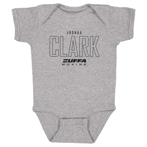 Joshua Clark Kids Baby Onesie | 500 LEVEL