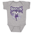 Trey Hendrickson Kids Baby Onesie | 500 LEVEL