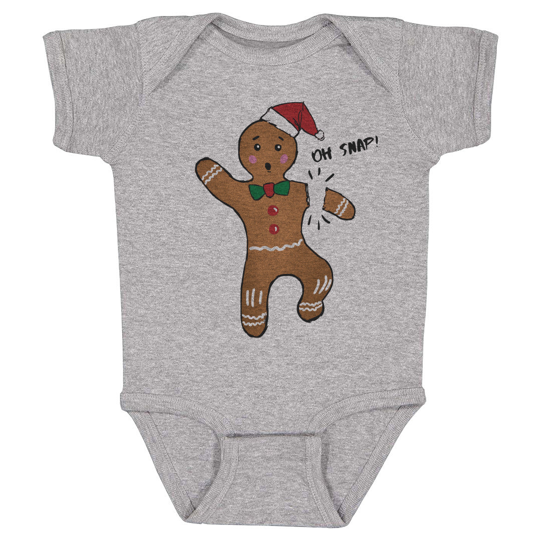 Christmas Kids Baby Onesie | 500 LEVEL