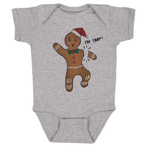 Christmas Kids Baby Onesie | 500 LEVEL