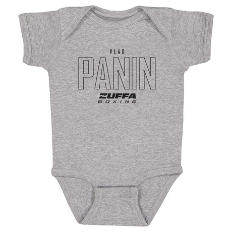 Vlad Panin Kids Baby Onesie | 500 LEVEL