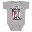 Aaron Judge Kids Baby Onesie | 500 LEVEL