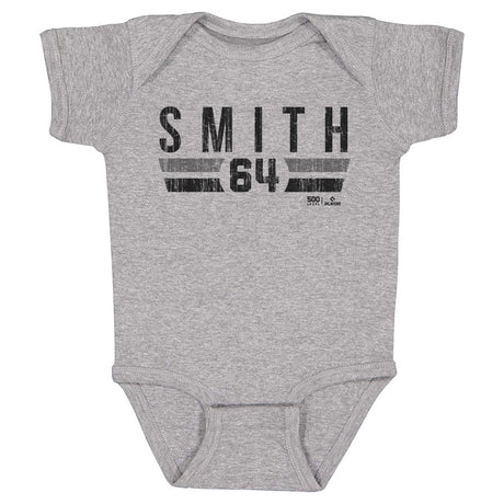 Shane Smith Kids Baby Onesie | 500 LEVEL