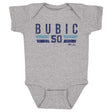 Kris Bubic Kids Baby Onesie | 500 LEVEL