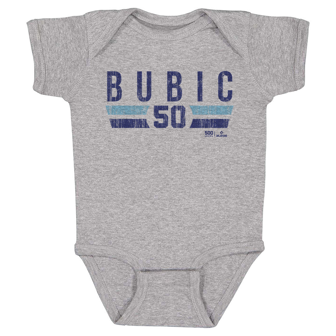 Kris Bubic Kids Baby Onesie | 500 LEVEL