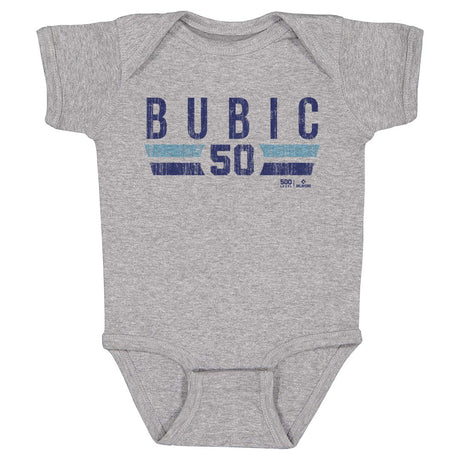Kris Bubic Kids Baby Onesie | 500 LEVEL