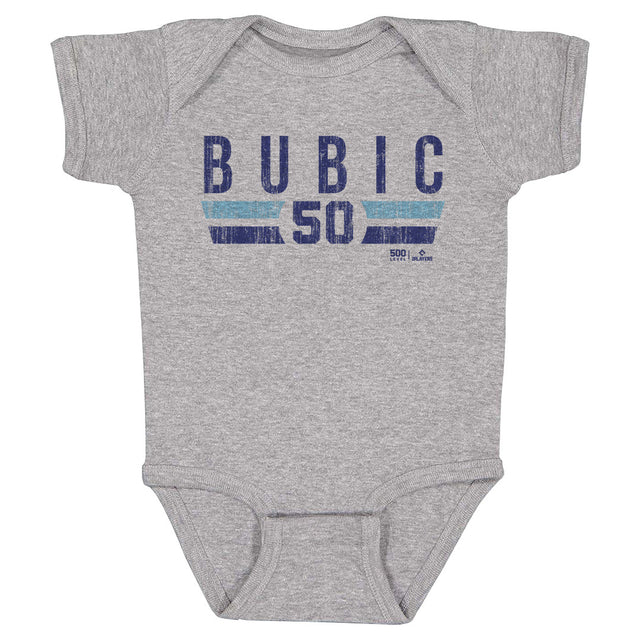 Kris Bubic Kids Baby Onesie | 500 LEVEL