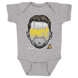 Luka Doncic Kids Baby Onesie | 500 LEVEL